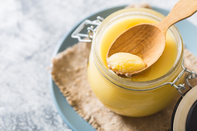 If You Have Special Dietary Needs, Look for Ghee or Vegan Butter