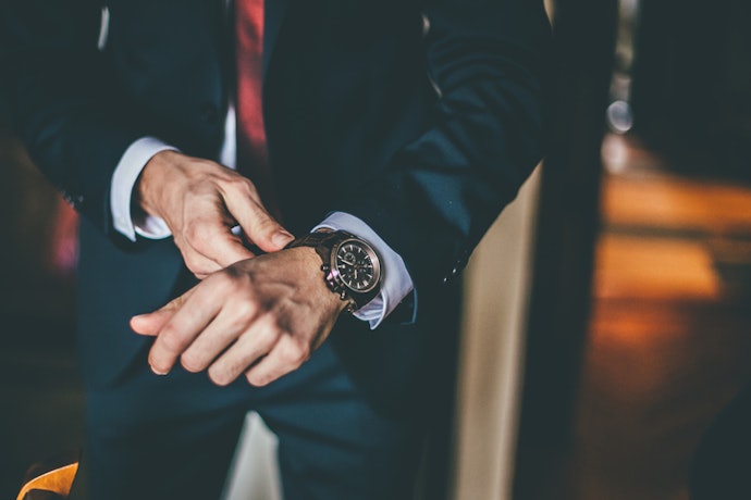 Choose a Watch That Fits Your Style