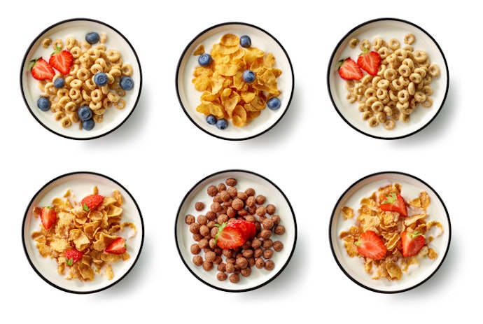 Balance Protein With Other Nutrients - Iron, Calcium, Vitamin D, and Fiber