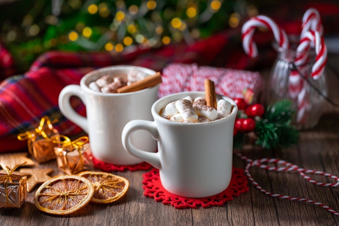 Choose the Right Marshmallow for the Right Moment: Size and Flavor