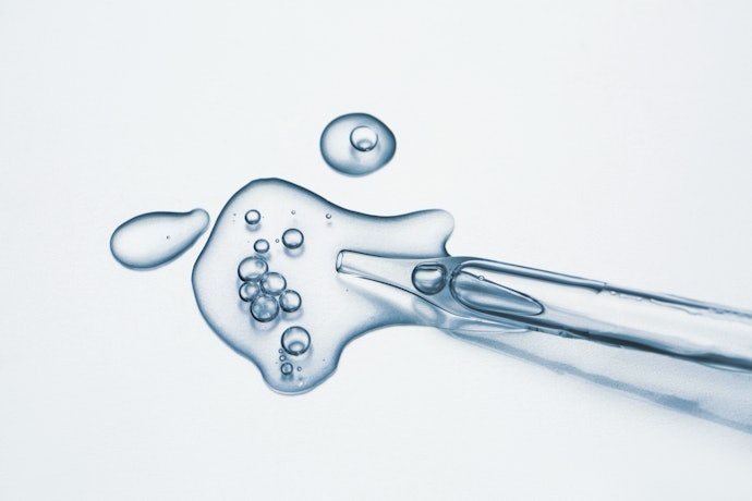 Get a Serum With 1 to 2 Percent Hyaluronic Acid
