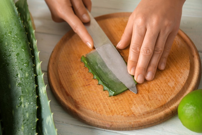 Choose a Cold-Pressed Gel for the Best Quality