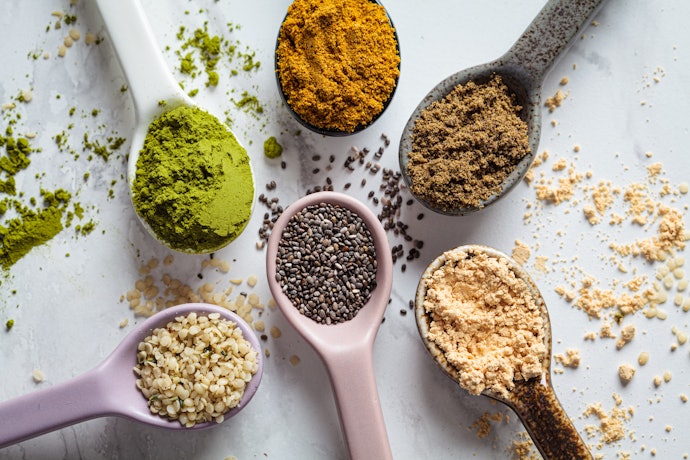Sustainability and the Environment, Chia Seeds and Lentils are Your Friends