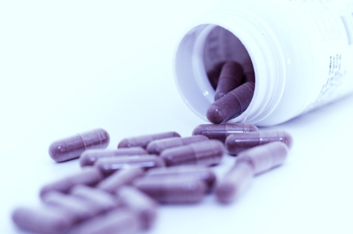 Check the Dosage for Children and Adults: Doses Range From 50-2000 mg