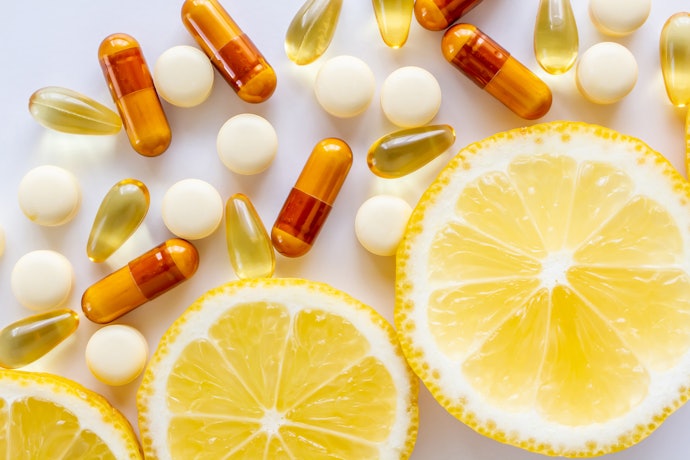 Evaluate Added Ingredients for Extra Benefits - Vitamin C and Hyaluronic Acid