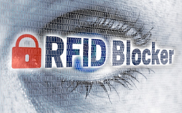 Look for a Wallet With RFID Blocking Technology to Keep Your Cards Safe