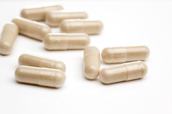 If You Prefer a Convenient and Easy-to-Dose Supplement, Select Capsules