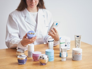 Beneficial Skin Ingredients