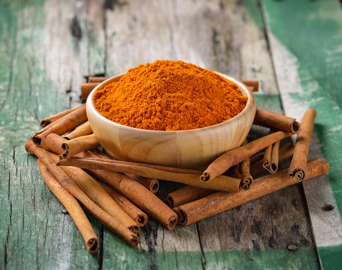 For Those Concerned About Health, Opt for Organic Cinnamon for Its Low Coumarin Content