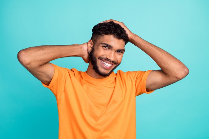 For Hydration, Look for Argan and Castor Oil