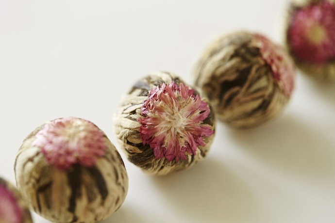 Individually Wrapped Balls Will Have a Much Fresher Taste