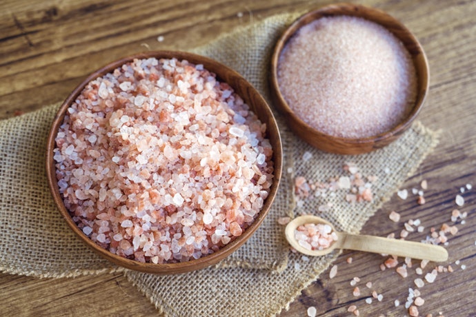 Compare Grain Size for Different Cooking Methods
