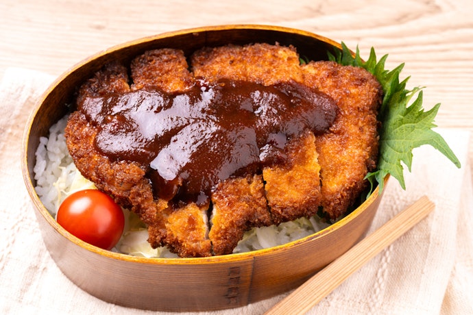 Look for Bold Flavors and Creative Ingredients in Fusion Katsu Sauces