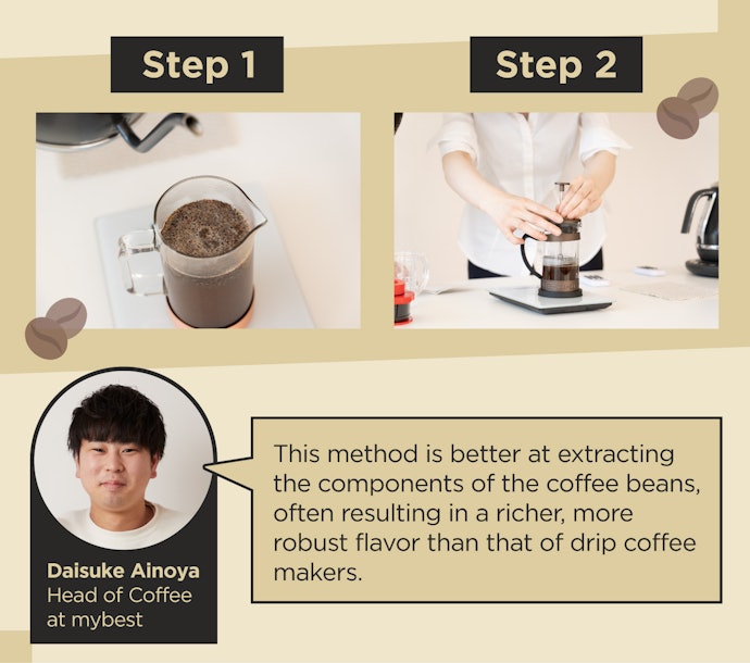 You Can Brew Richer Coffee More Affordably Than Using a Coffee Maker