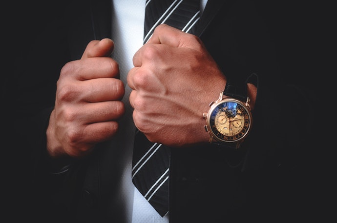 Choose a Style That Matches the Occasion