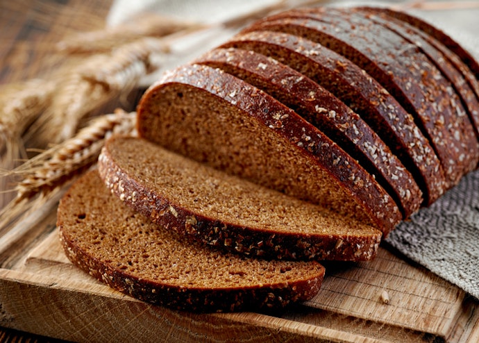 10 Best Jewish Rye Breads | mybest