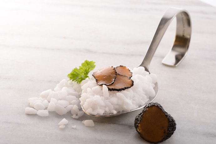 Check for Authentic Truffles
