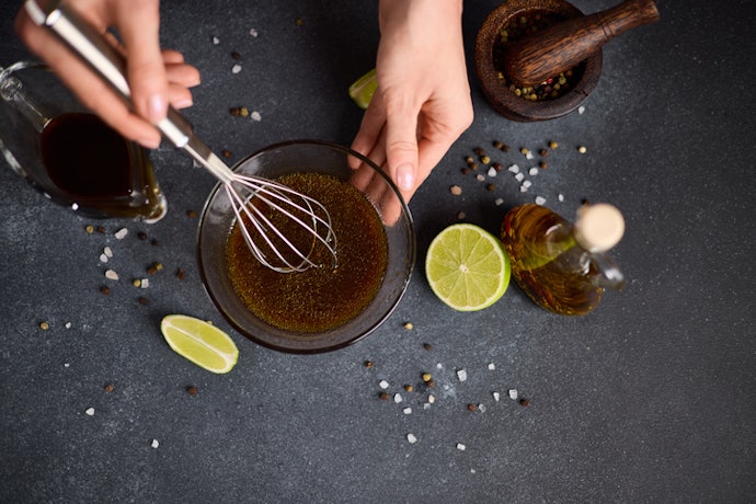 Beginner in the Kitchen or Always Busy? Simple Teriyaki Sauces Make Cooking Easy!