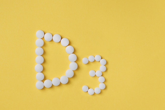 Make Sure to Choose Vitamin D3 for the Most Effective Repletion