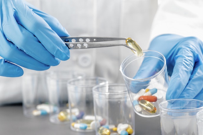 Check for Products That Have Been Third-Party Tested for Purity, Potency, and Safety