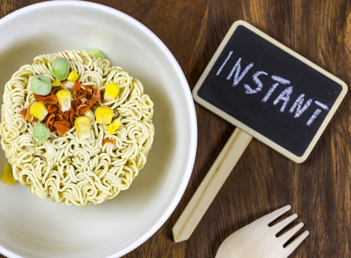 Consider Convenience and Preparation Time