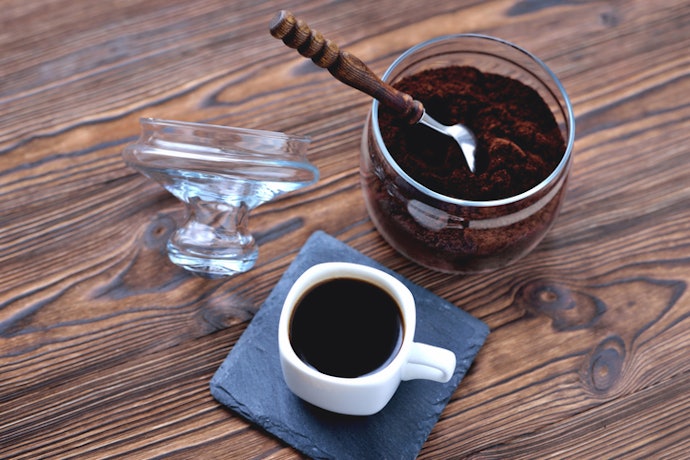 Choose Formulations with Additional Ingredients Like L-Theanine to Diminish the Effects of Caffeine