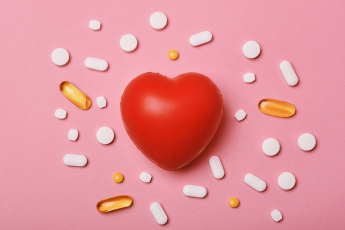 Look Out for Supplements With BioPerine (Black Pepper Extract) or Omega-3 Fatty Acids for Additional Heart Health Benefits