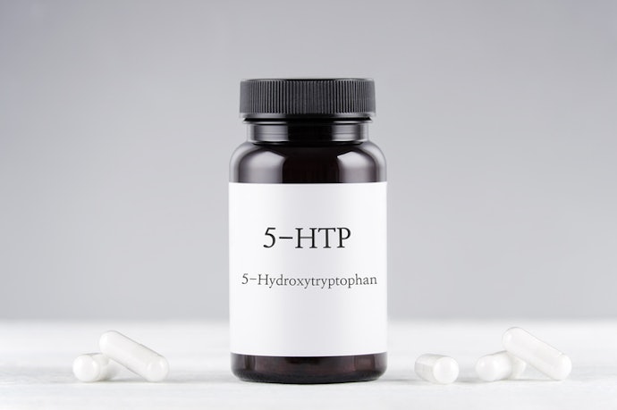 Consider Formulations with 5-HTP to Help with Stress, Anxiety or Mild Depression