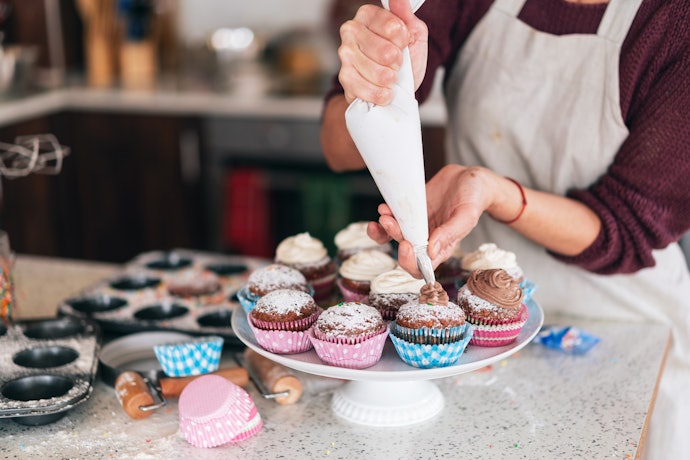 Decide the Type and Number of Piping Tips You Need