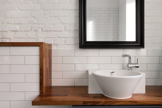 Select a Countertop Dispenser for Less Permanent Use