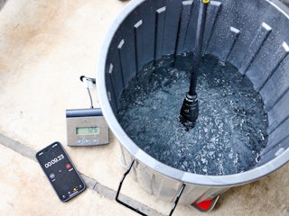 Cleaning Power for Fences/Decks