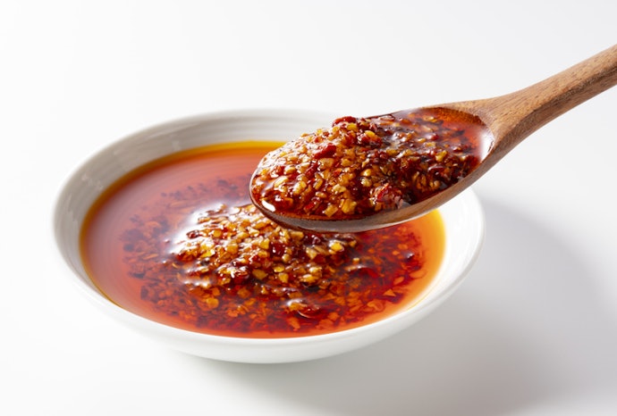 Choose the Right Texture: Oil-to-Crisp Ratio