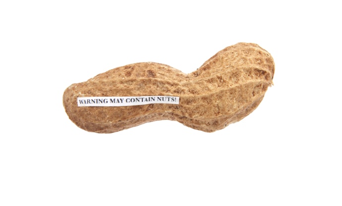 Make Sure That the Mix Meets Your Dietary Restrictions