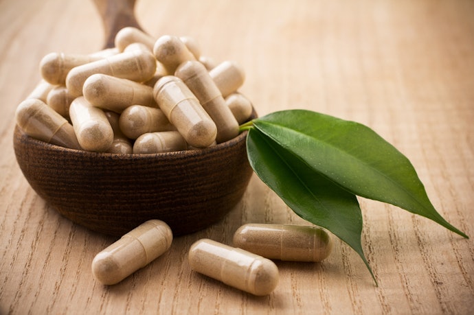 Look for Veg Capsules if You Prefer Plant-Based Supplements