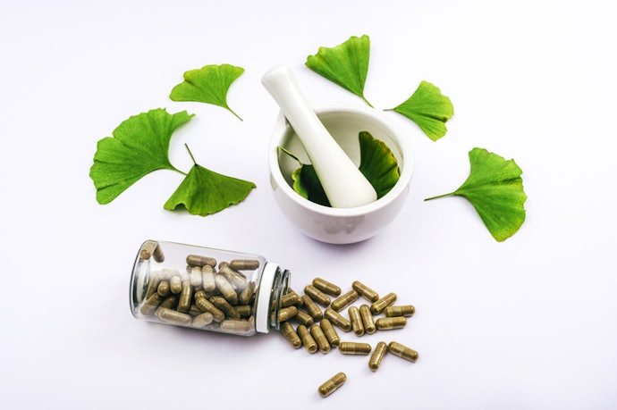 Consider Supplements With Ginkgo Biloba to Enhance Cognitive Function