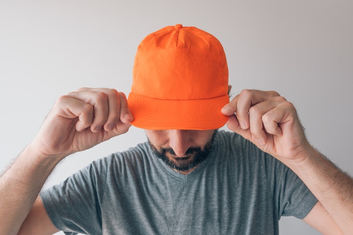 Choose a Hat From a Reputable Brand