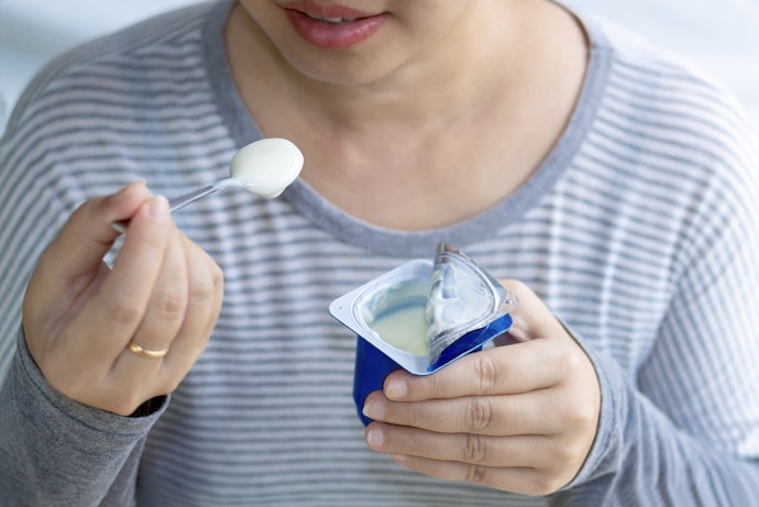 Check for Specific Strains Like L. Acidophilus or Bifidobacterium to Address Gut Health Concerns