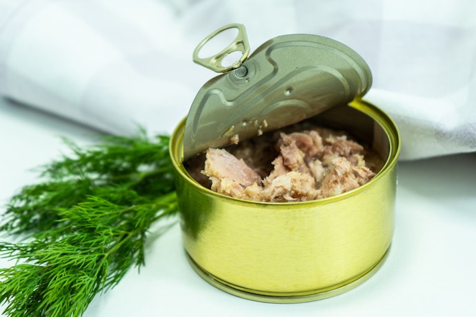 Check the Protein Content: A Serving Can Offer up to 16 Grams