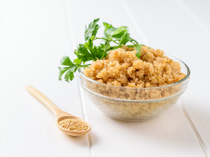 10 Best Quinoa Brands [Registered Dietitian-Reviewed] | mybest