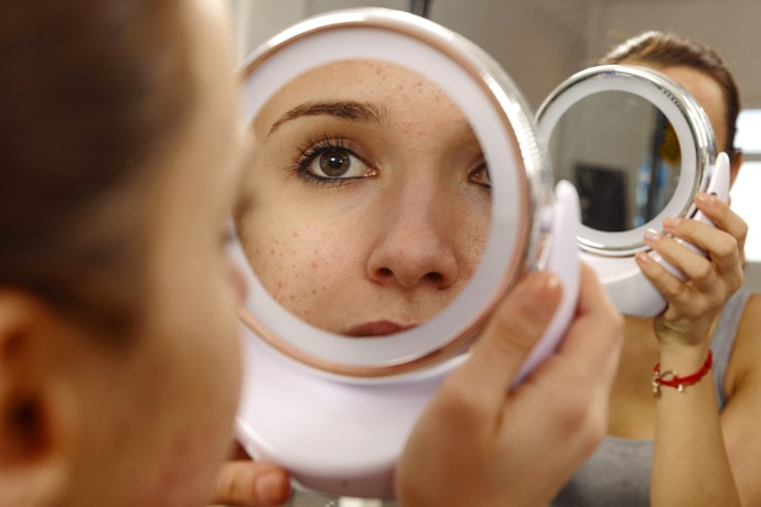 Look Out for Some Common Irritants