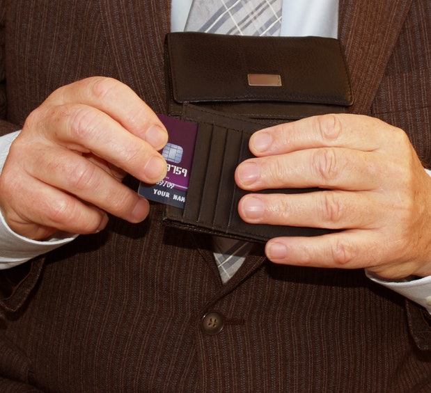 Choose Bi-fold or Tri-Fold Styles for a Traditional Feel
