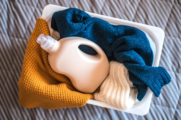 How Do Wool Sweaters Need to Be Cleaned?