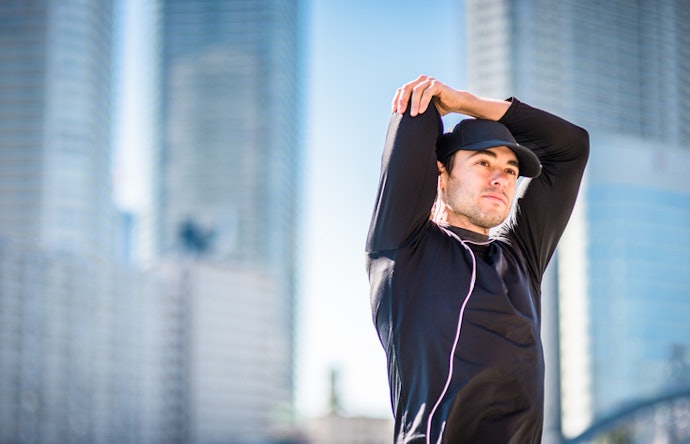 Prioritize an Adjustable Fit