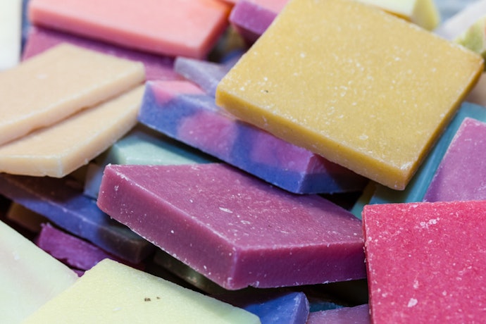 Choosing a Kit With Multiple Fragrances Makes for a Fun and Exciting Soap-Making Experience