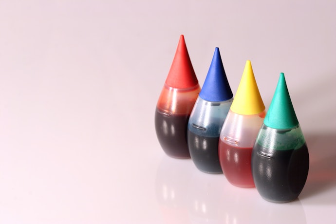 Avoid Food Additives, Dyes, and Preservatives