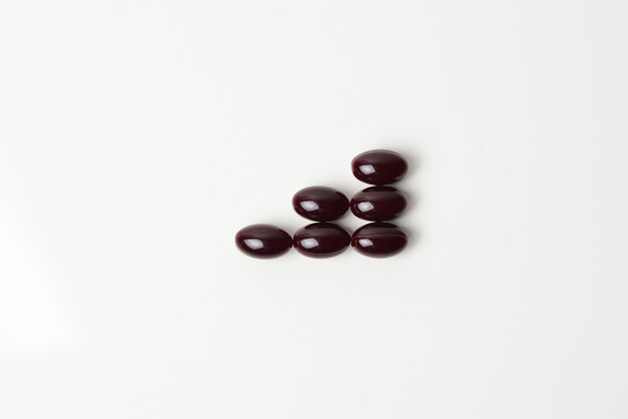 Check the Dosage: Recommended Doses Range From 2 to 24 mg