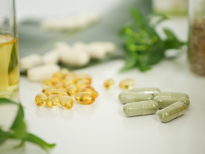 Pick Veg Capsules if You Prefer Plant-Based Supplements
