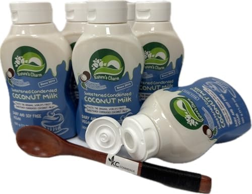 Opt for Squeeze Bottles for Precise Portion Control and Ease of Use