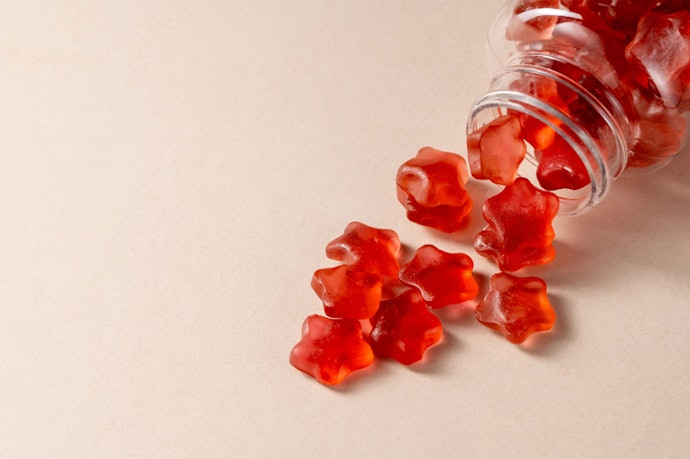 For Better Daily Intake and Enjoyment, Choose Gummy Forms With Appealing Flavors