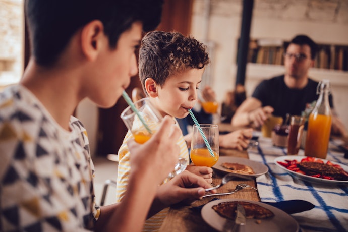 Pay Attention to Sugar Content